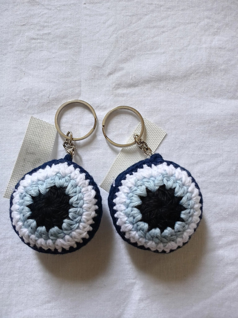 TLCKC-0013/ Evil Eye