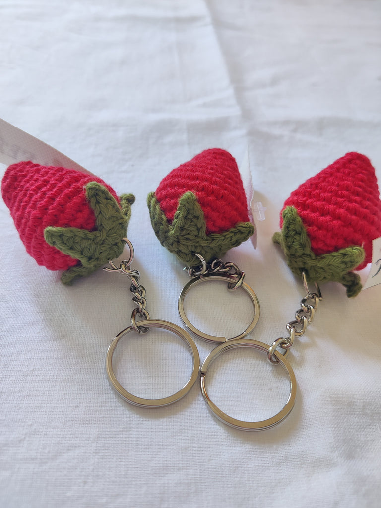TLCKC-0023 Strawberry