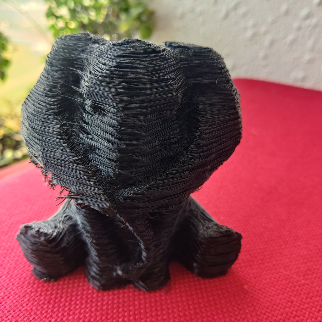 TL3D-0013/See speak n hear Elephants
