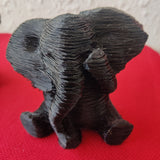 TL3D-0013/See speak n hear Elephants