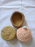TL- Small basket