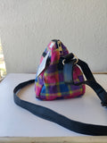 TLCB-0044/Boho bulky cross-sholder sling bag