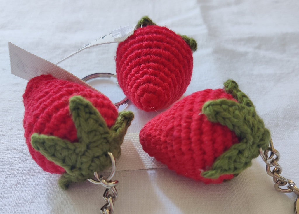 TLCKC-0023 Strawberry