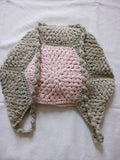 TL- Hexagon Bag