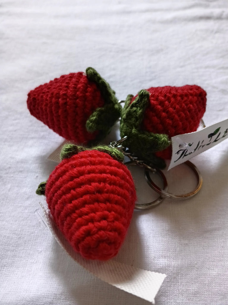 TLCKC-0023 Strawberry