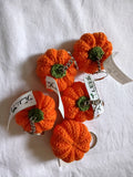 TLCKC-00011/ Pumpkin Crochet