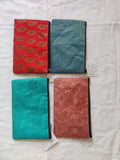 TLCB-0043b/Return Gift Pouches in silk