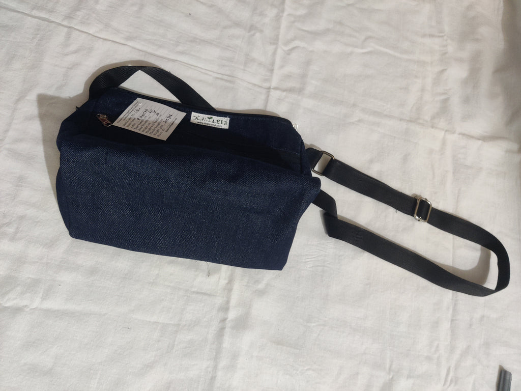 TLCB-0044/Boho bulky cross-sholder sling bag