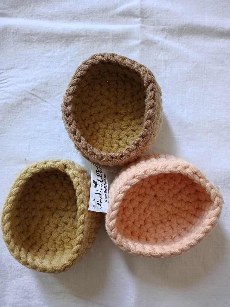 TL- Small basket