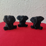 TL3D-0013/See speak n hear Elephants