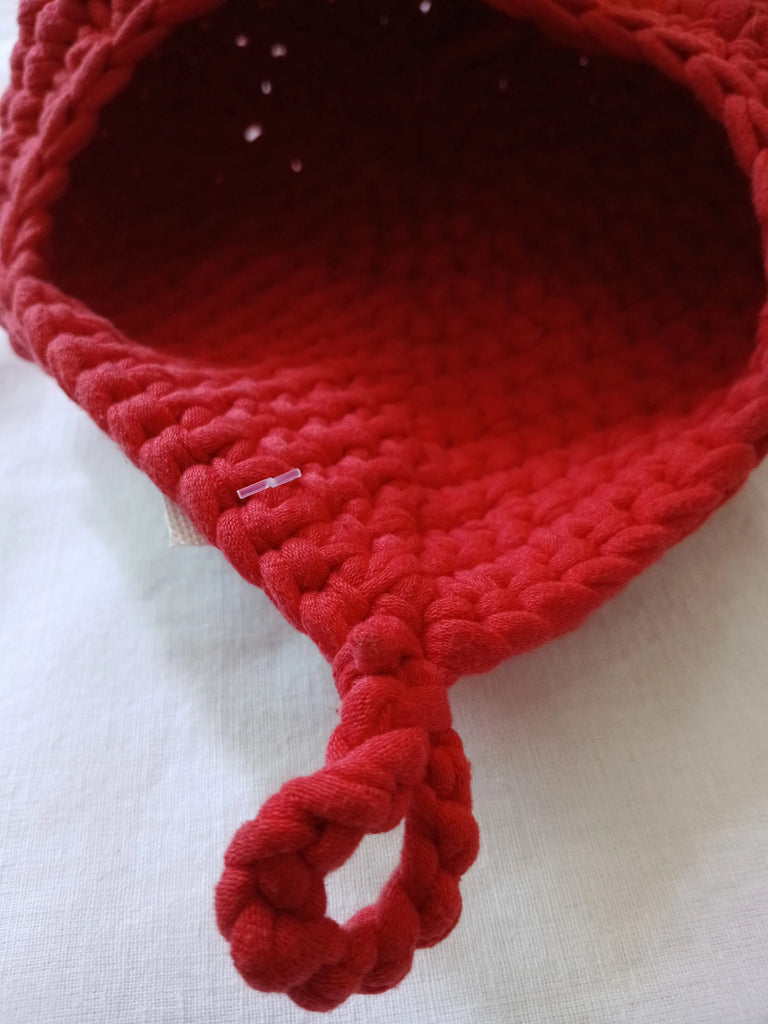 TL-hanging basket