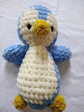 TLCPS-008a/ Penguin