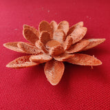 TL3D-0010/Lotus candle holder, Decor