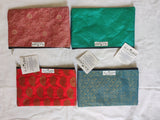 TLCB-0043b/Return Gift Pouches in silk