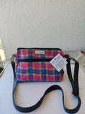 TLCB-0044/Boho bulky cross-sholder sling bag