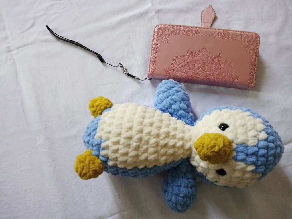 TLCPS-008a/ Penguin