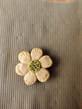 TLFM-009-Flower pot Fridge Magnets