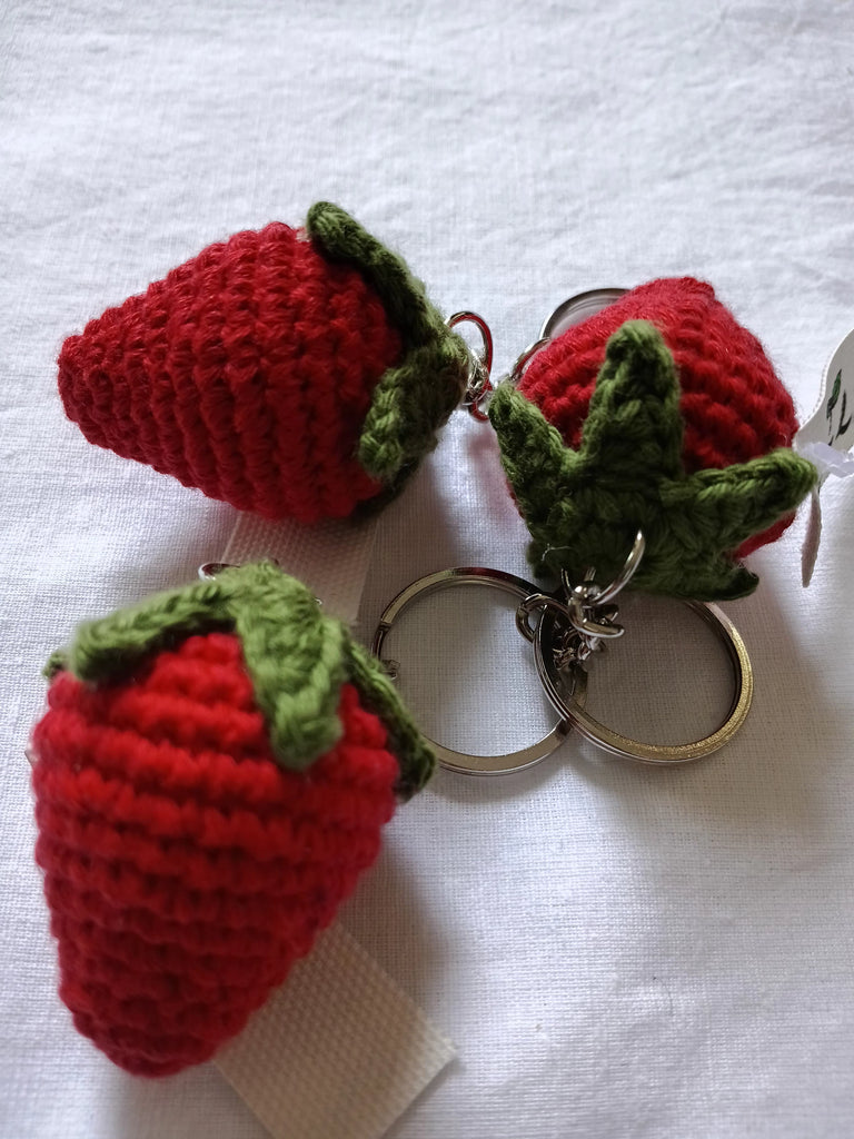 TLCKC-0023 Strawberry