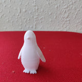 TL3D-004/Happy feet Penguin, Decor