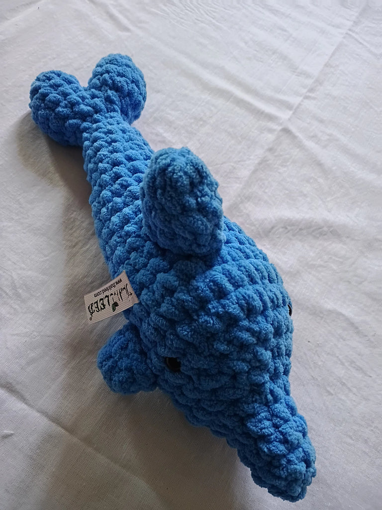 TLCPS-006/ Dolphin