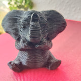 TL3D-0013/See speak n hear Elephants