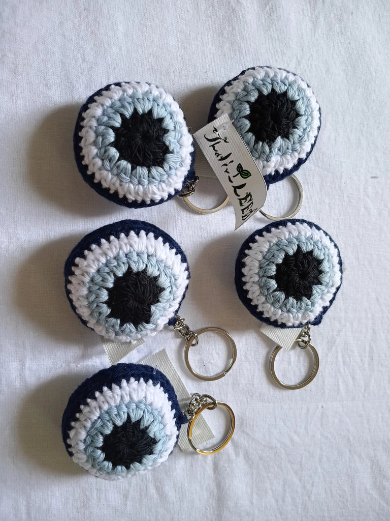 TLCKC-0013/ Evil Eye
