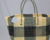 TLBAS-0022/Malligai Check Basket