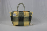 TLBAS-0022/Malligai Check Basket