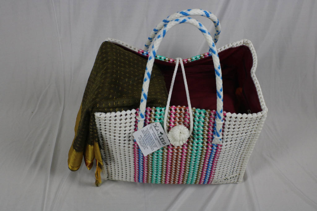 TLBAS-0081/Thalir Leed, Family-Storage Basket