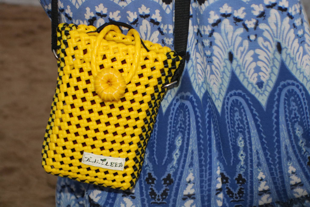 TLBAS-0065/Mobile sling bag/Pouch