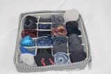 TLBAS-0042a/Organizer trays