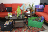 TLBAS-0042a/Organizer trays