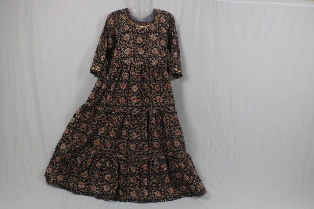 TLFAB-0016b/Lacey Anarkali/Long Wind