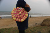 TLBAS-0059/Cherry Handbag