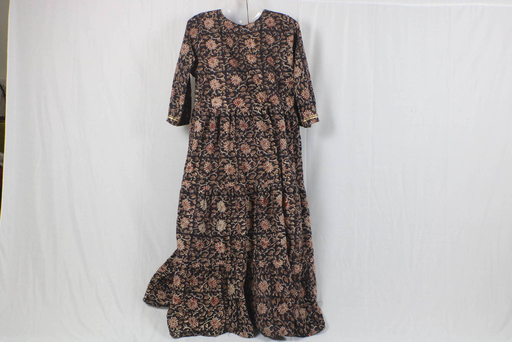 TLFAB-0016b/Lacey Anarkali/Long Wind