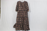 TLFAB-0016b/Lacey Anarkali/Long Wind