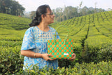 TLBAS-0040/Cross-Check Biscuit Basket