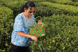 TLBAS-0040/Cross-Check Biscuit Basket