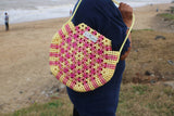 TLBAS-0059/Cherry Handbag