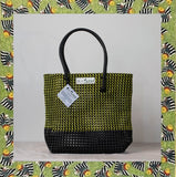 TLBAS-001/Grocery Designer Basket - Thalir Leed®