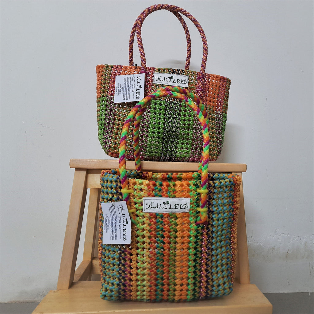 TLBAS-0041/Malligai-Disco Wired Basket - Thalir Leed®