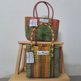 TLBAS-0041/Malligai-Disco Wired Basket - Thalir Leed®
