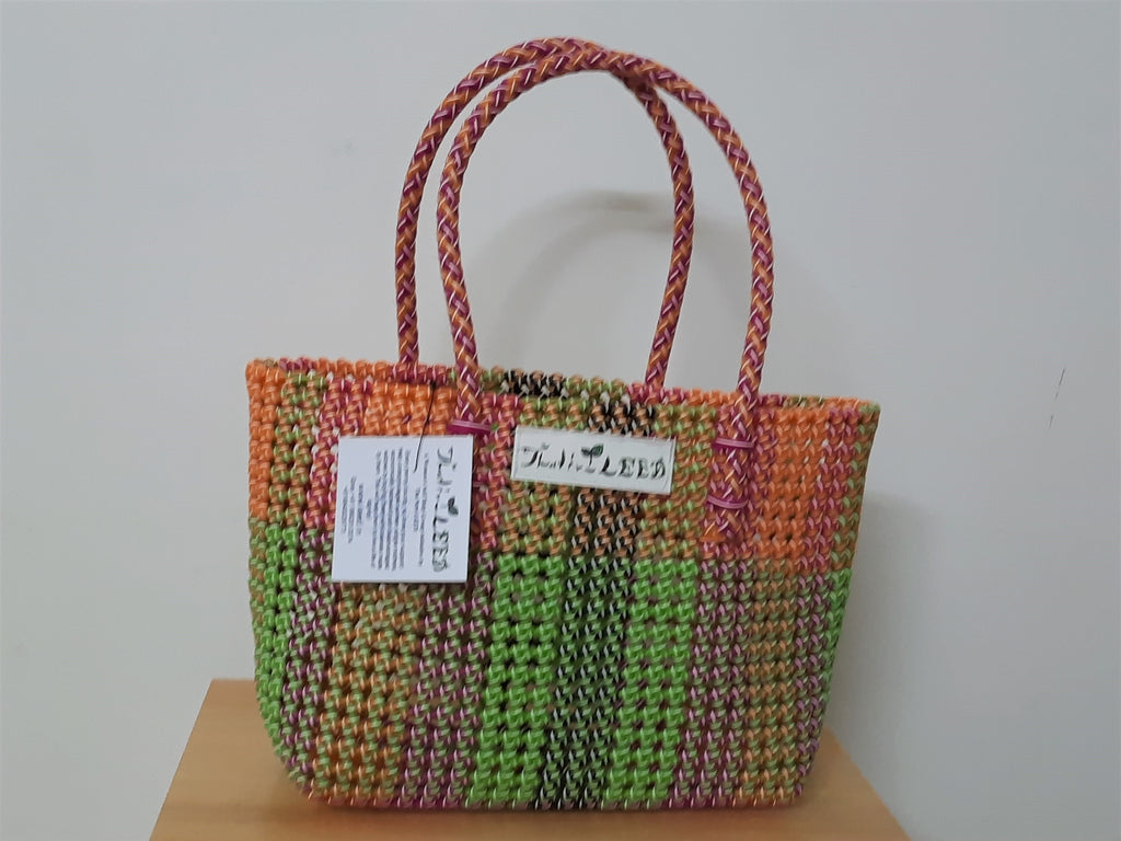 TLBAS-0041/Malligai-Disco Wired Basket - Thalir Leed®
