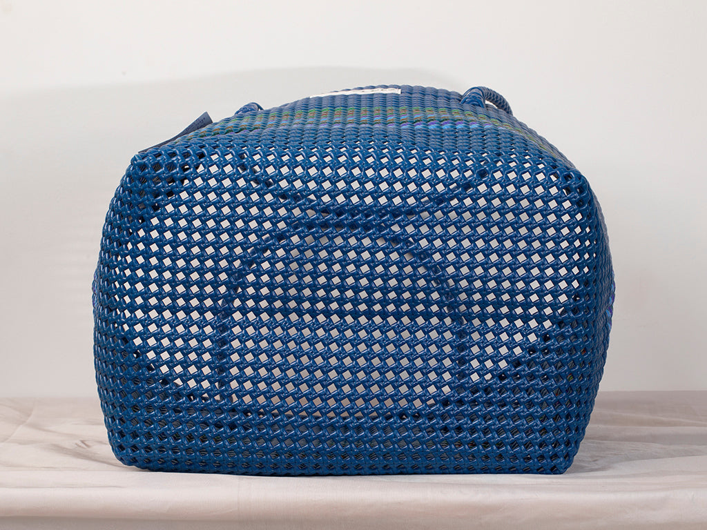 TLBAS-0064/Malligai Base stripes - Thalir Leed®