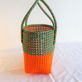 TLBAS-0012/ Designer Lunch Basket - Thalir Leed®