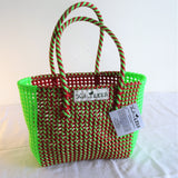 TLBAS-0012/ Designer Lunch Basket - Thalir Leed®