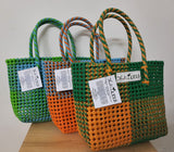 TLBAS-0012/ Designer Lunch Basket - Thalir Leed®