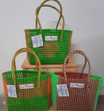 TLBAS-0012/ Designer Lunch Basket - Thalir Leed®