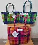 TLBAS-0012/ Designer Lunch Basket - Thalir Leed®