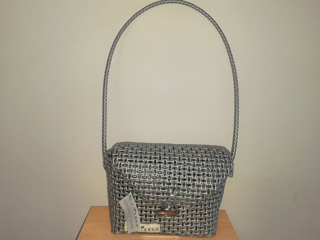 TLBAS-0039/Trendy ThalirLEED Handbag - Thalir Leed®